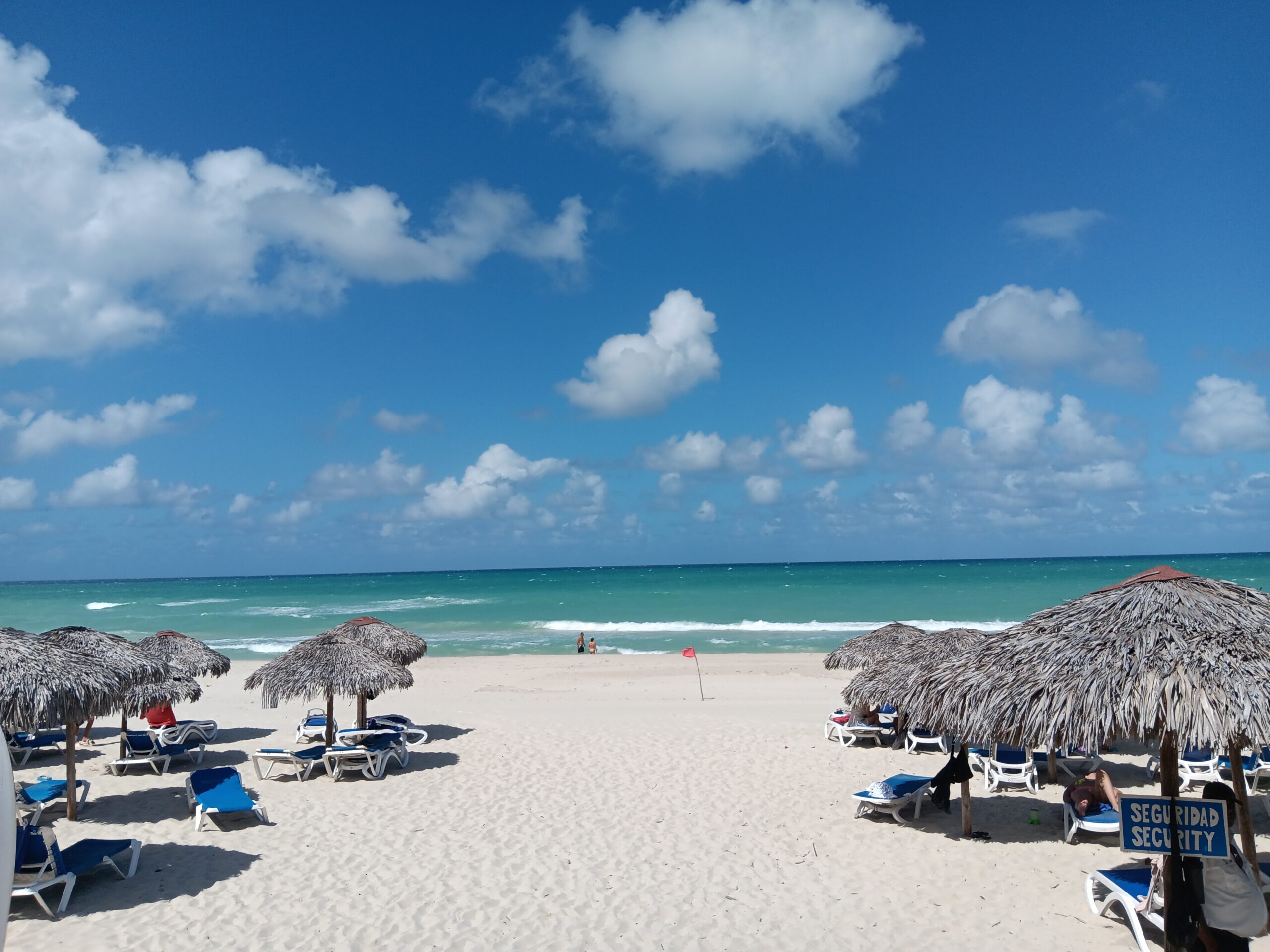 Cuba: playas sin sargazo y autenticidad caribeña