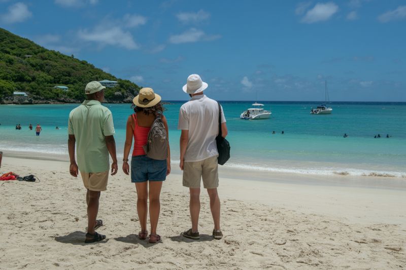 Caribbean Human Resources Conference in Tortola apotlights sustainable tourism