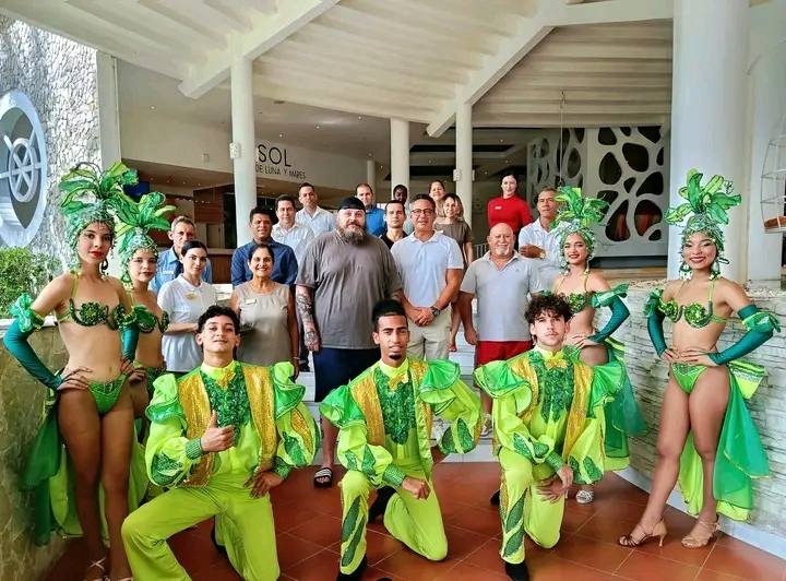 Hoteles de Holguín reinician operaciones con normalidad tras paso del huracán Melissa