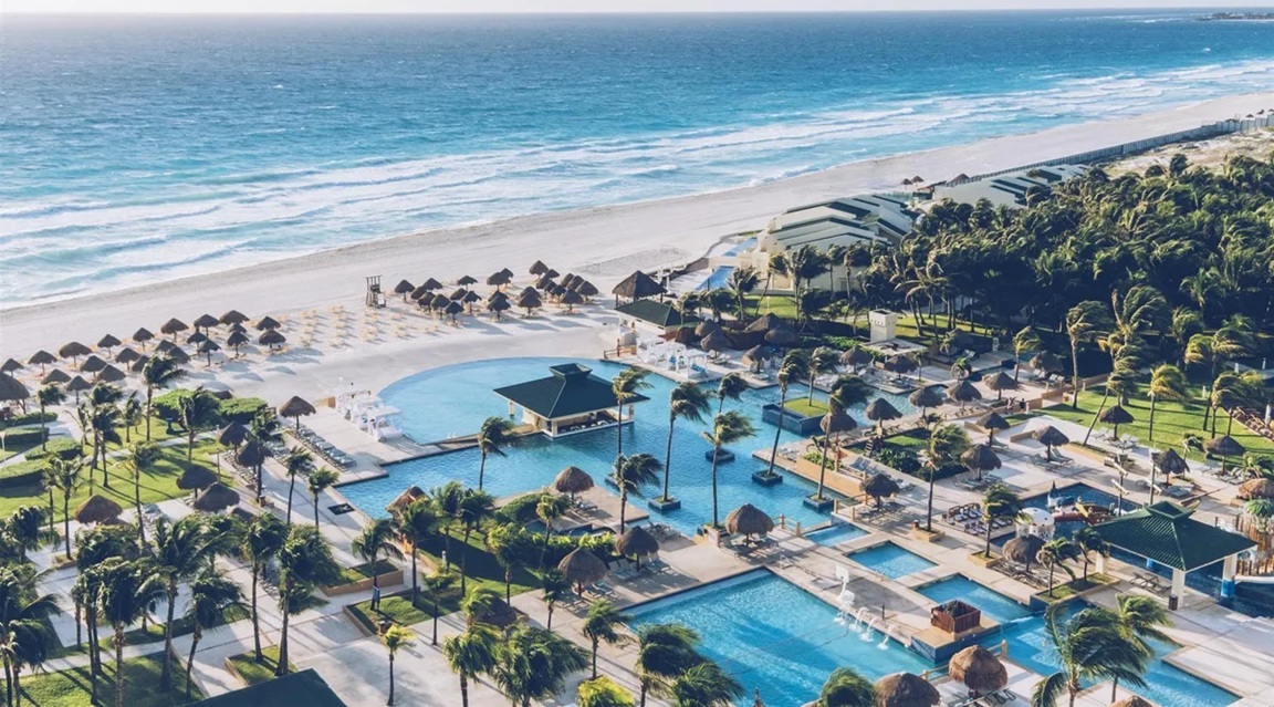 Iberostar inaugura un resort Selection en la Riviera Maya, México