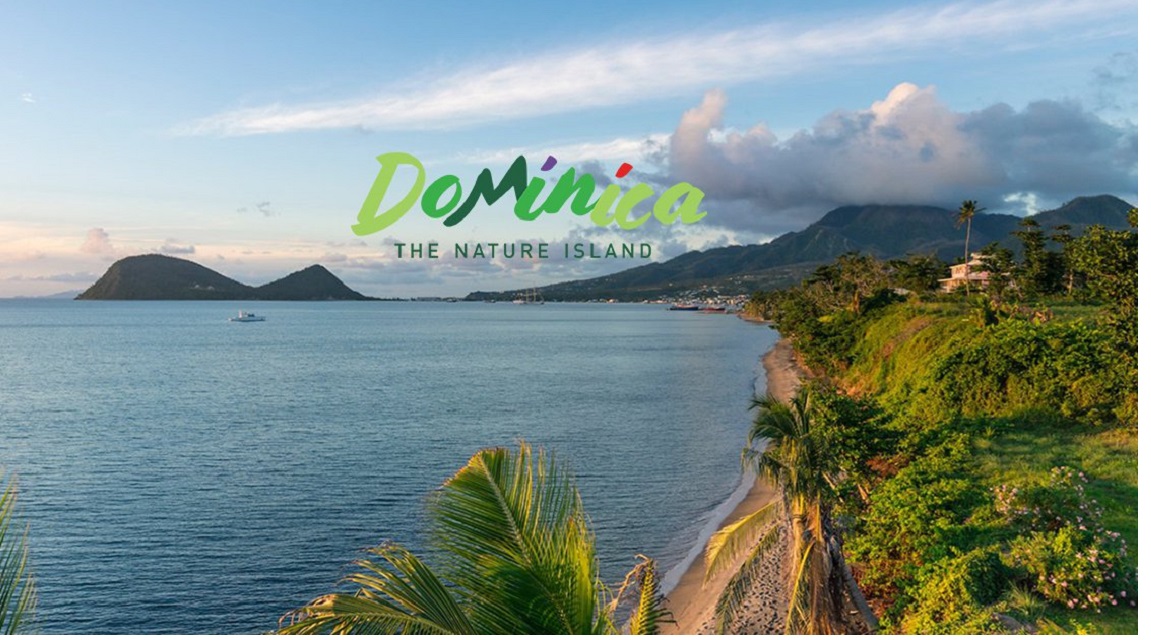 Naturaleza del Amor, campaña de Dominica para inspirar conexiones de viaje