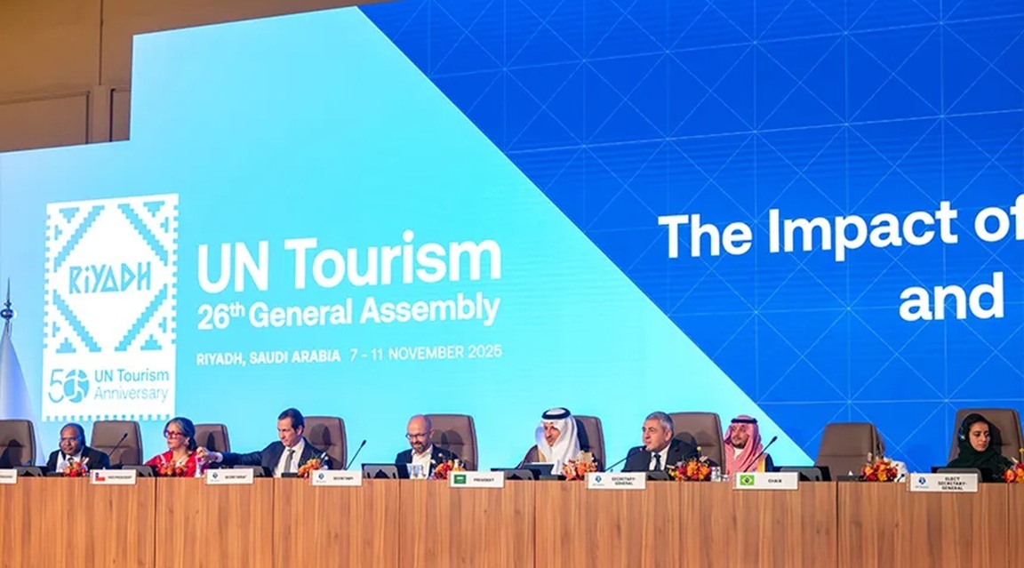 ONU Turismo establece la agenda de la inteligencia artificial para el sector