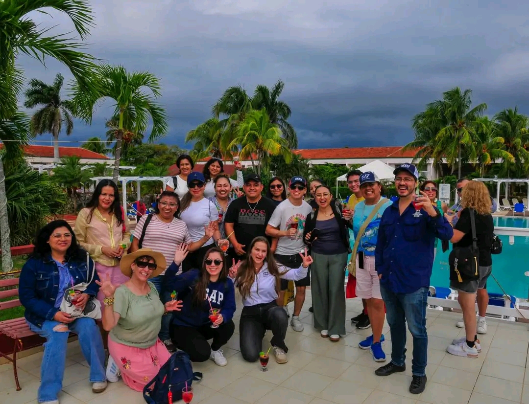 Agentes turísticos descubren Cuba en segunda edición de "Motivos Cubanacan"