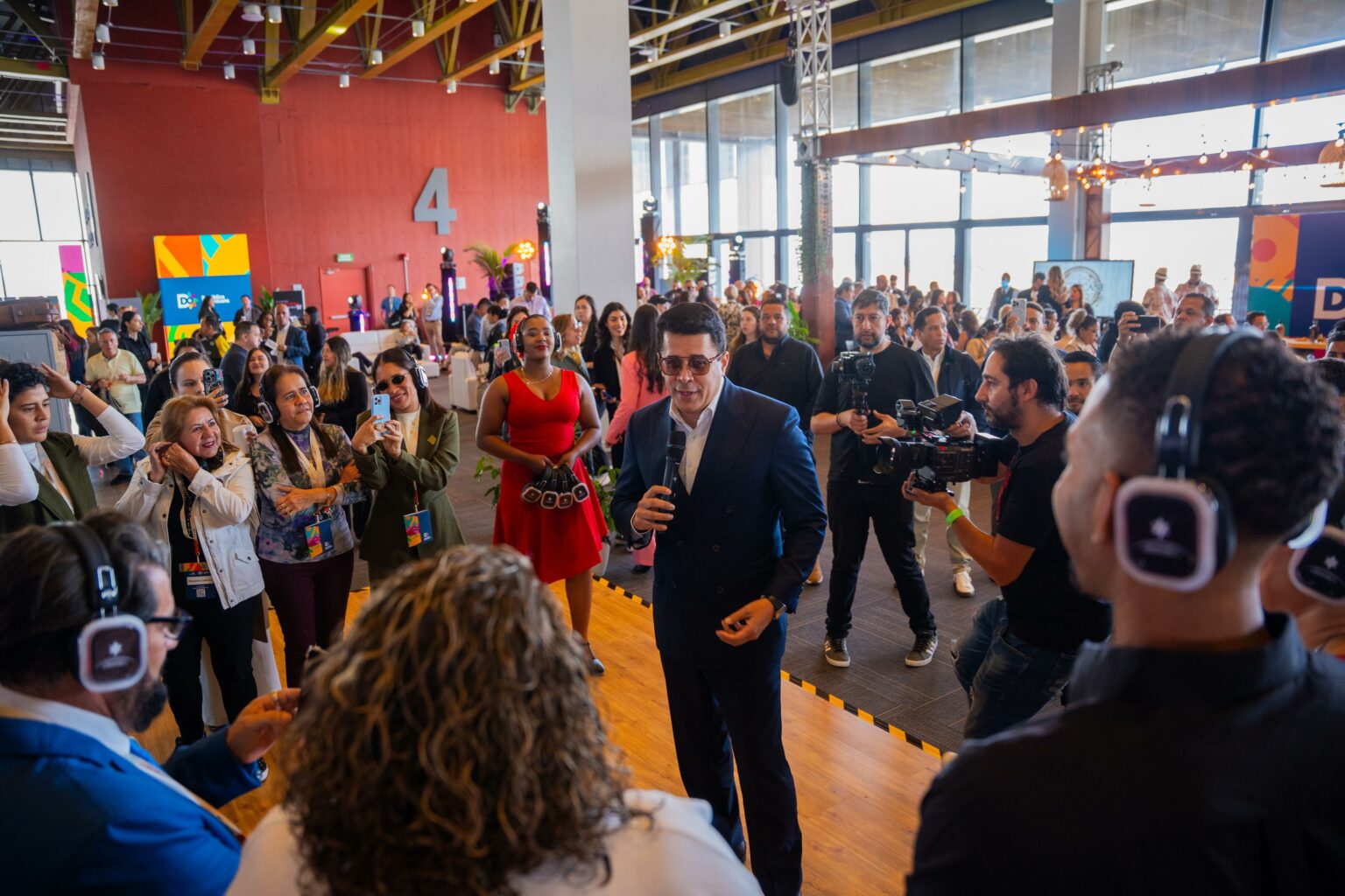 Turismo dominicano promociona la plataforma Conoce el Paraíso
