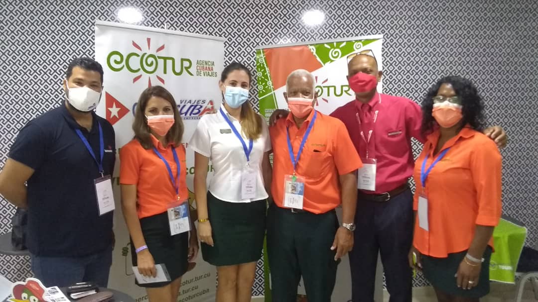 Agencia de Viajes ECOTUR S.A.: La oportunidad de acercarte a la naturaleza cubana