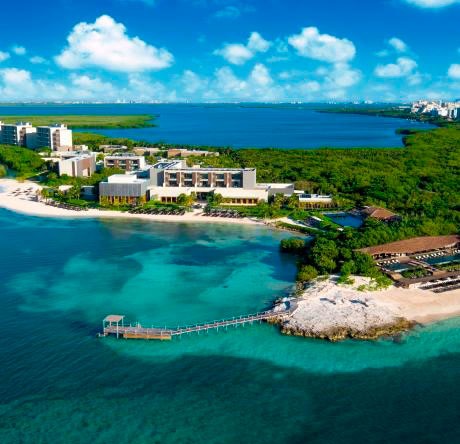 Gira promocional de Quintana Roo por cuatro ciudades de Estados Unidos