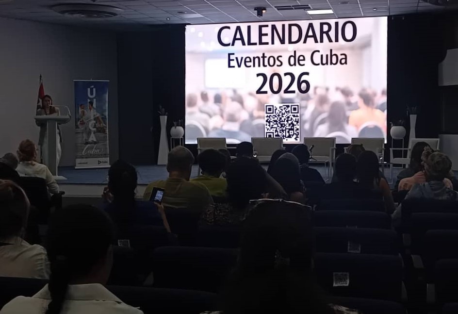 Calendario degli eventi a Cuba per il 2026