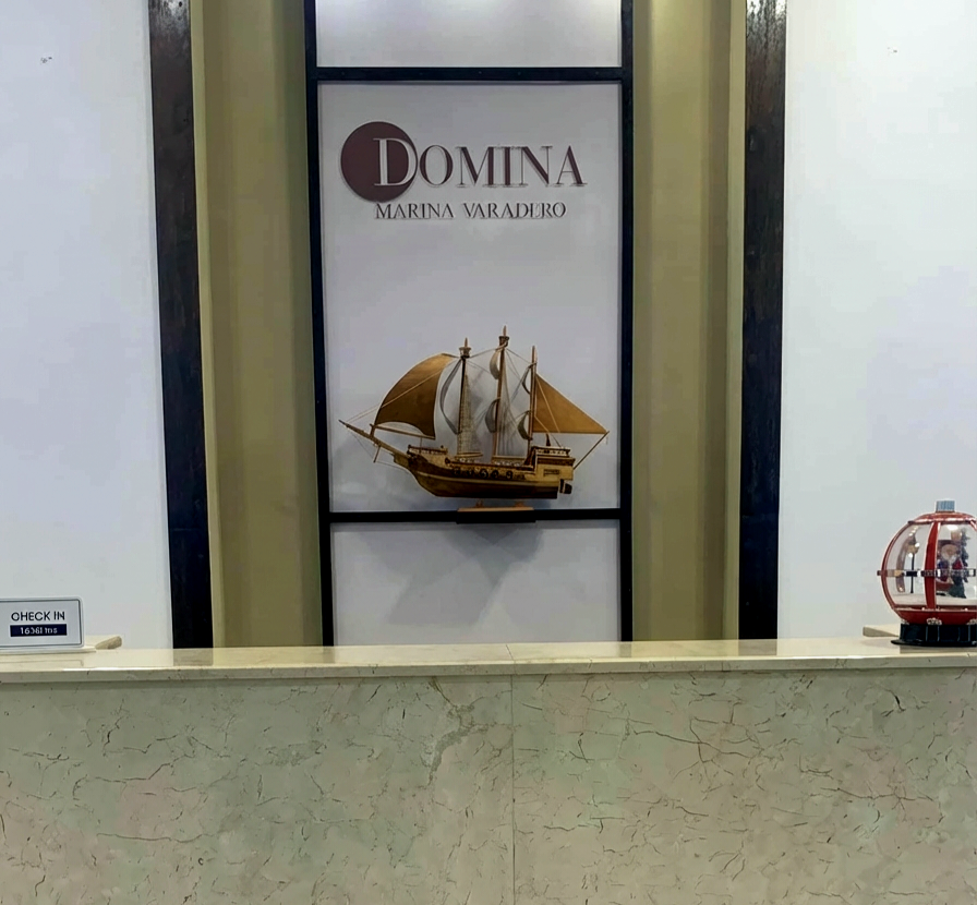 Abre sus puertas el hotel Domina Marina Varadero