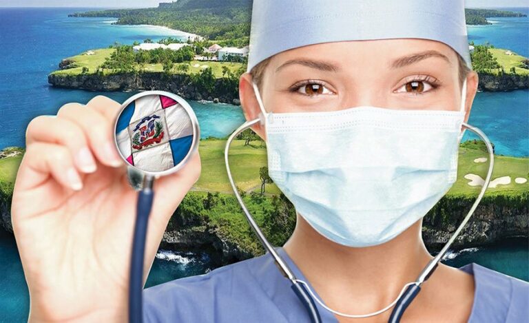 RD se afianza en el turismo de salud: entra al top 20 mundial