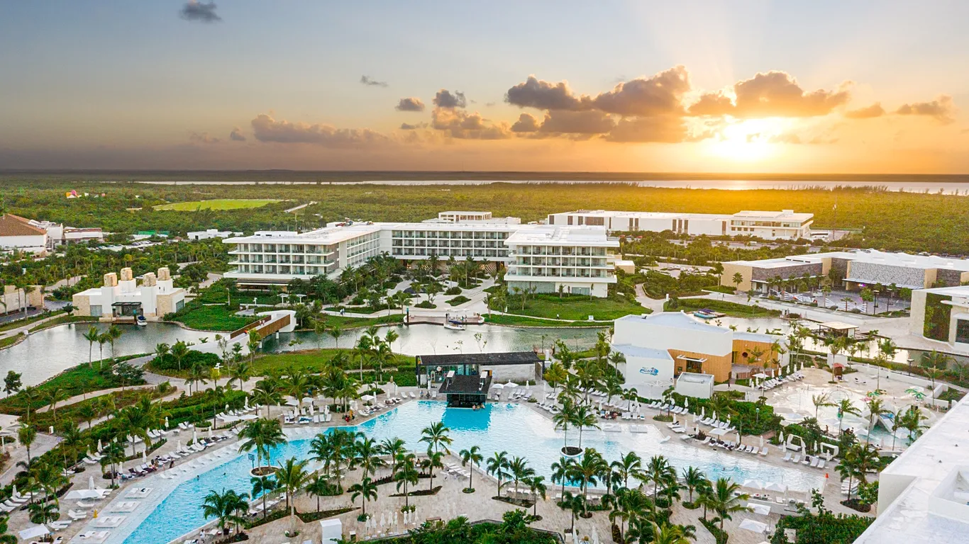 El turismo de franquicia acerca América Latina y el Caribe al viajero europeo