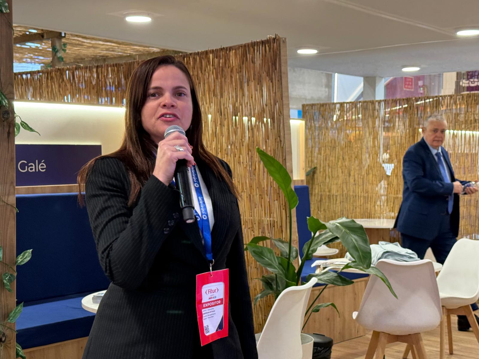 Cubanacan presenta en FITUR 2026 la tercera edición de “Motivos Cubanacan”