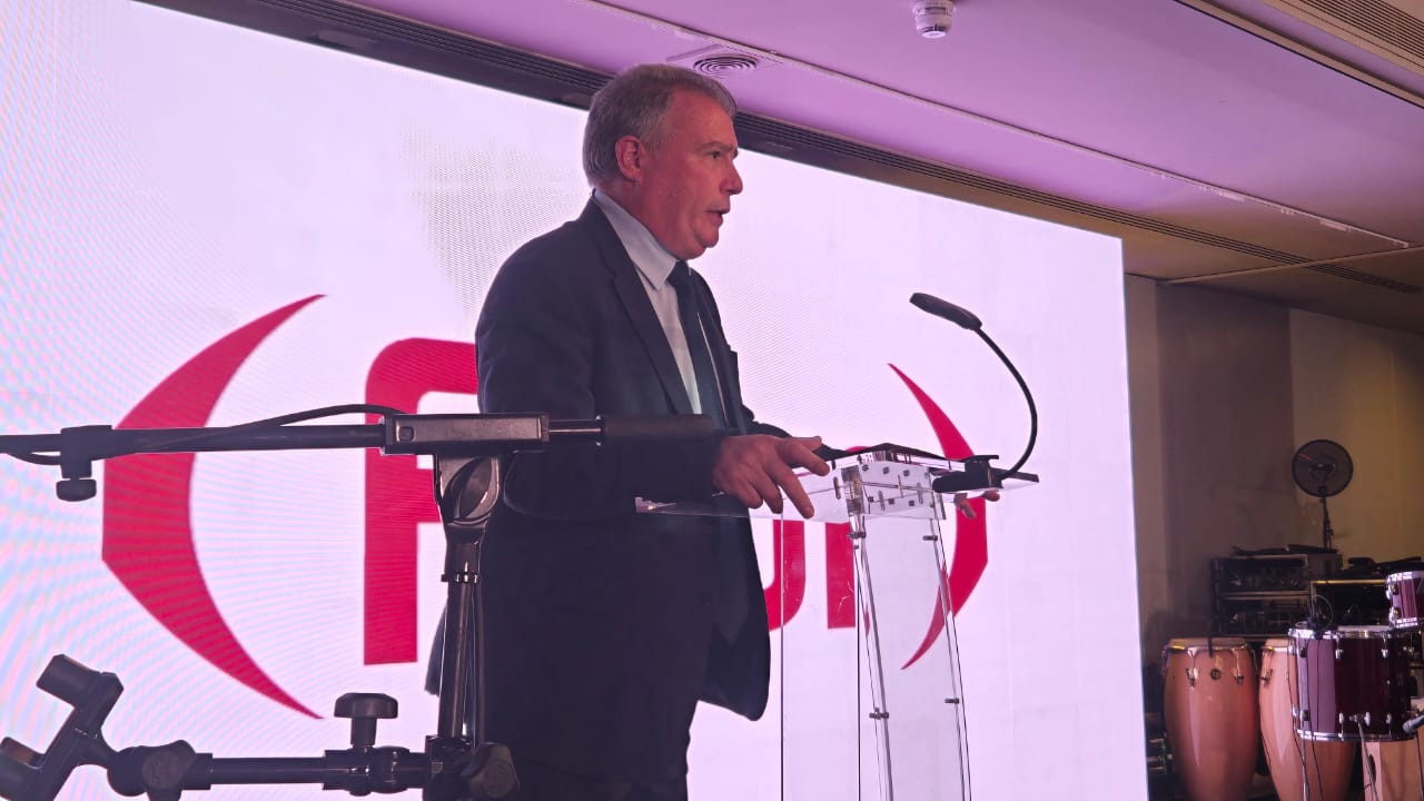Mercado español aumenta sus arribos a Cuba