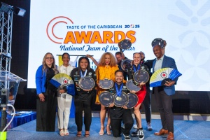 CHTA announces 2025 taste of the Caribbean winners