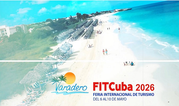 Cresce l'attesa per FITCuba 2026