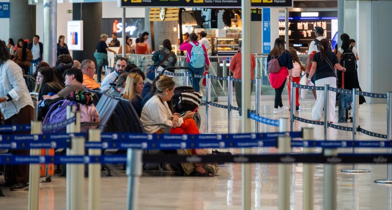 ALTA: América Latina y el Caribe movilizó 477,3 millones de pasajeros en 2025
