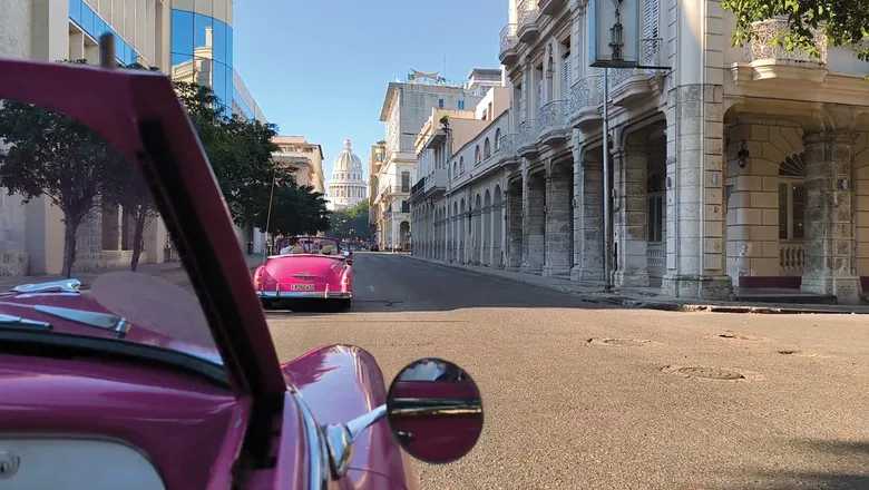 Disminuye entrada de visitantes internacionales a Cuba