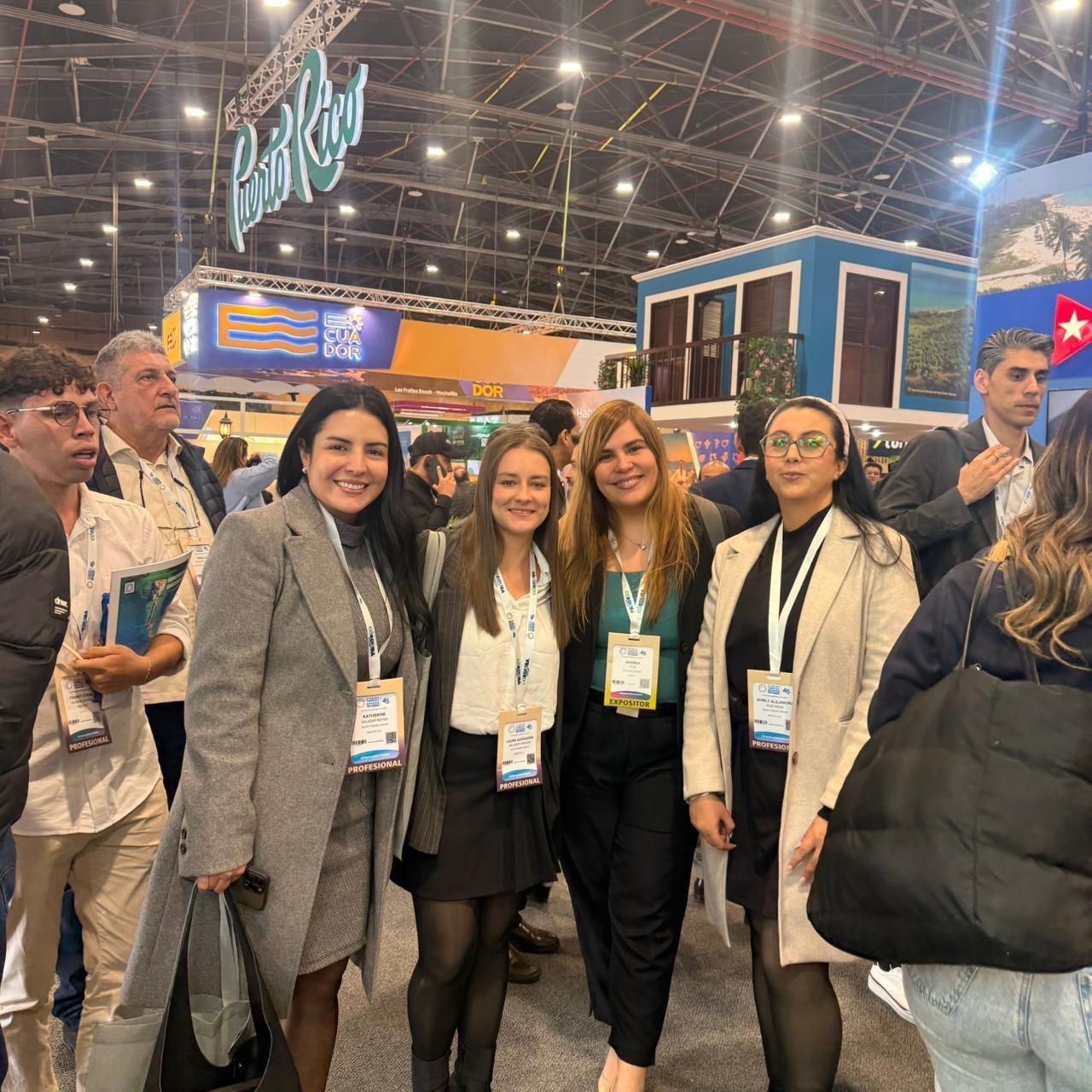 Enjoy Travel Group participa en la edición 45 de ANATO 2026