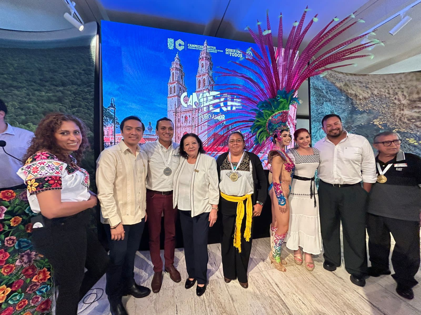 Enjoy Travel Group inicia acciones de promoción en México