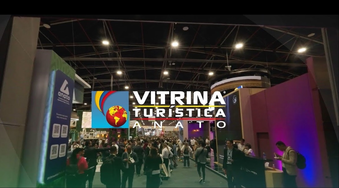 ANATO consolida a Colombia como epicentro del turismo en Iberoamérica