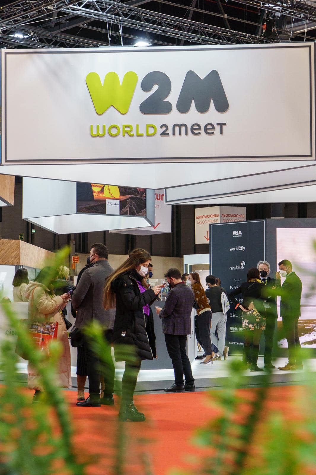 Travel Sapiens, nueva plataforma de formación y comunicación de World2Meet para las agencias