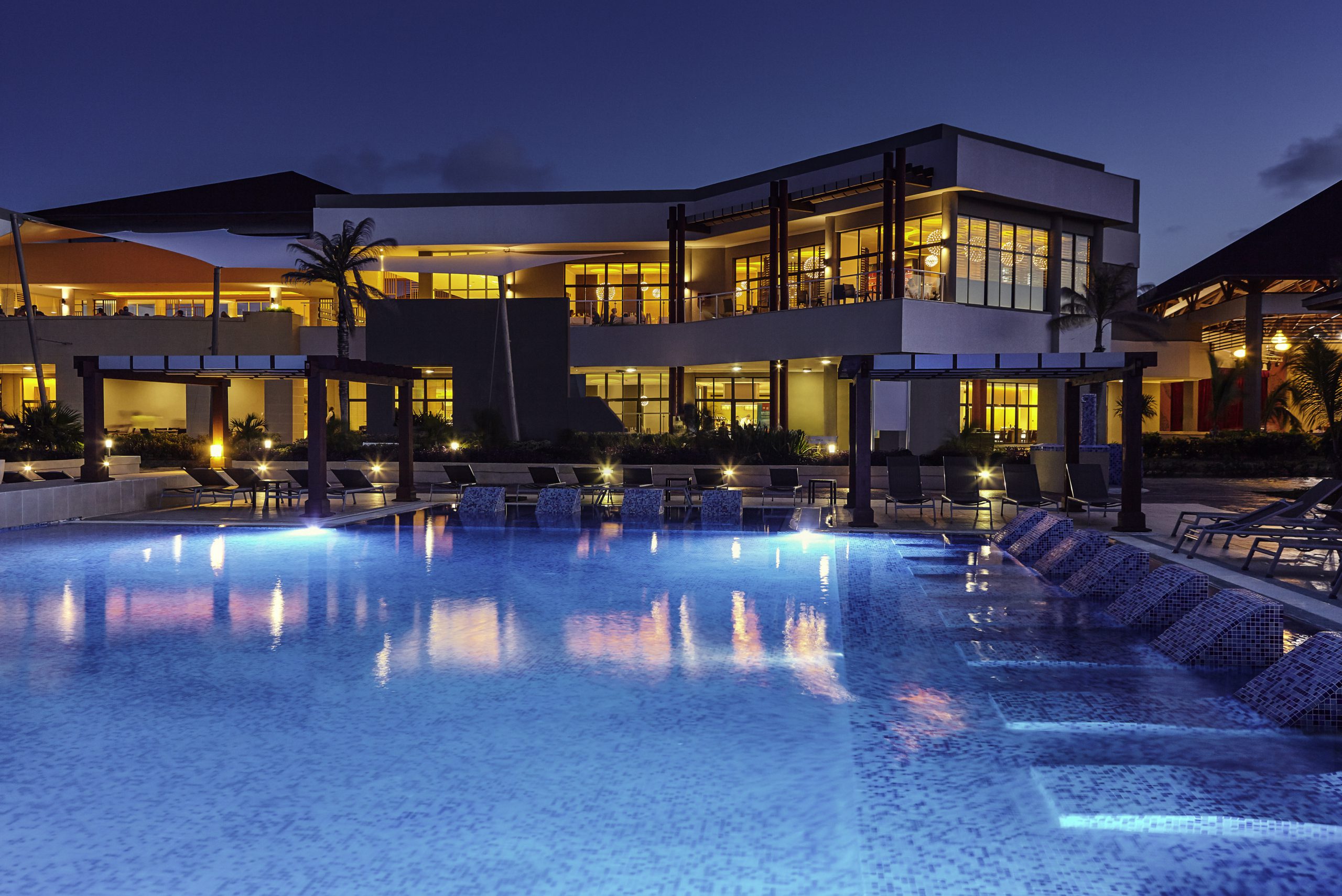 Accor duplica su apuesta en el mercado «All Inclusive» con una colección de múltiples marcas