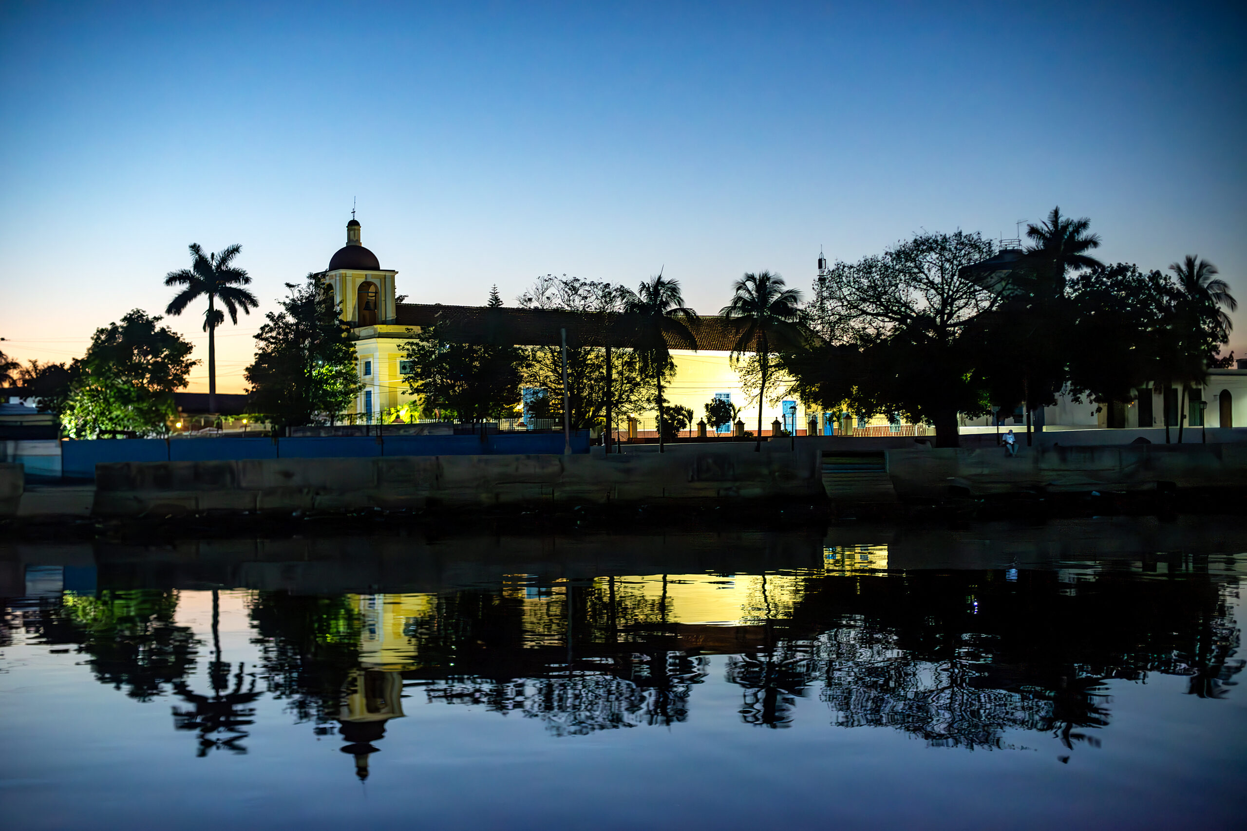 Regla: 339 años de historia, fe y tradición en la otra orilla de La Habana
