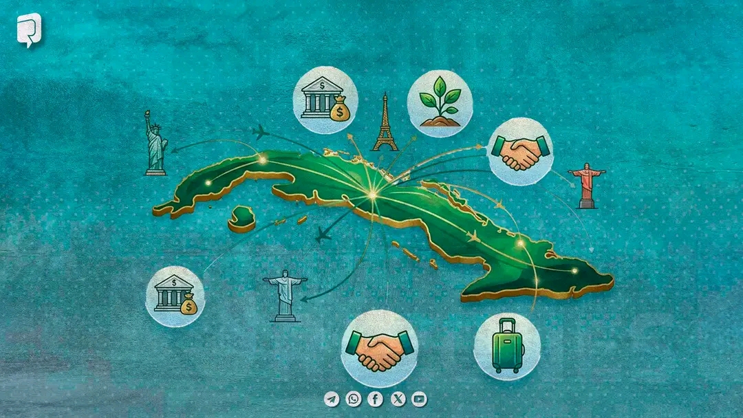 Cuba abre nuevas oportunidades de inversión