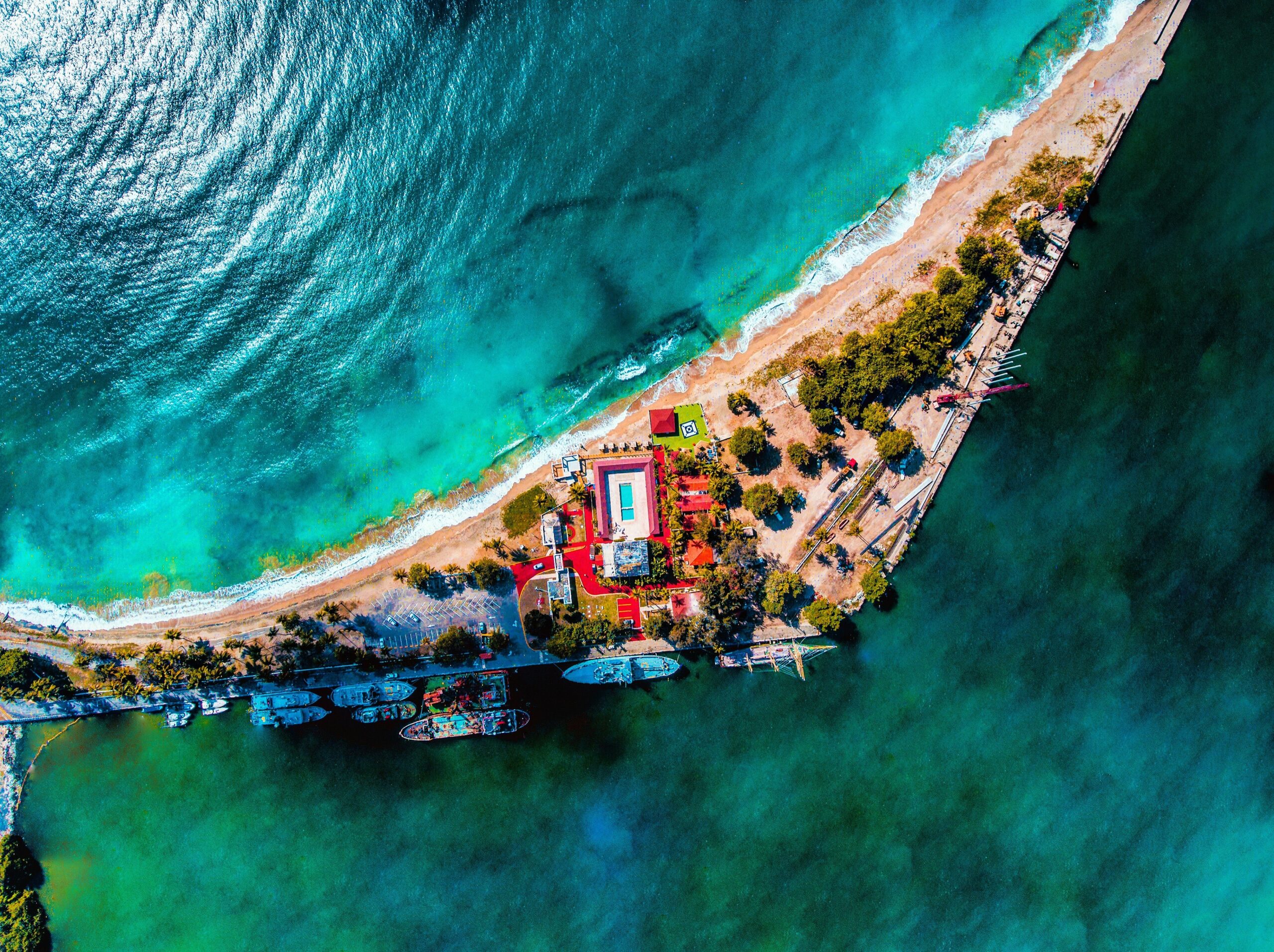República Dominicana espera repunte de reservaciones para inicios de 2022