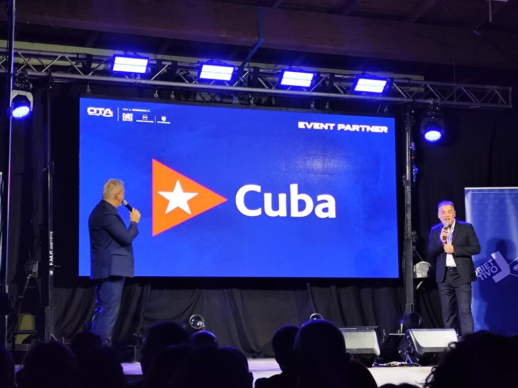 Cuba participa en feria italiana de turismo Obiettivo X