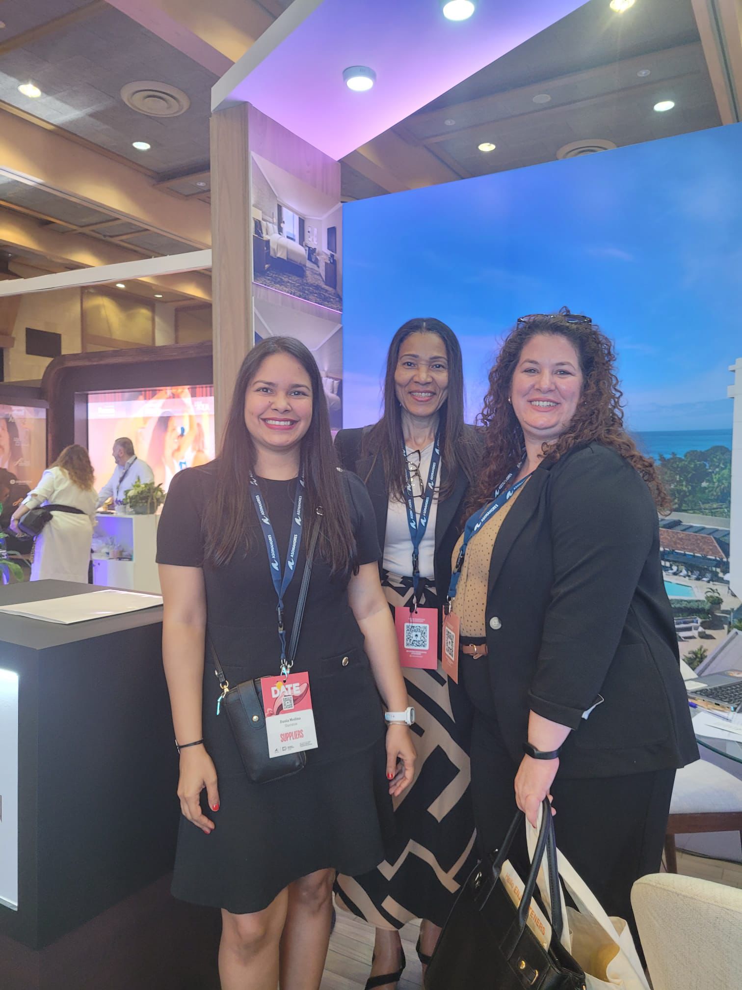 Enjoy Travel Group consolida alianzas y oportunidades de negocio en DATE 2026