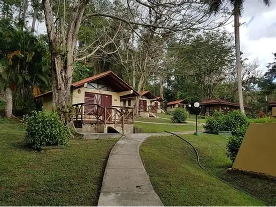 Centro Termal San Vicente: Una joya para inversores en el corazón natural de Cuba