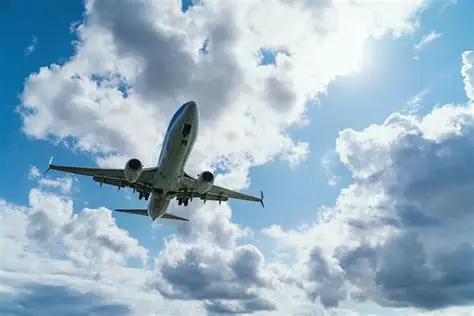 Haiti, Dominican Republic announce restoration of Shared Airspace