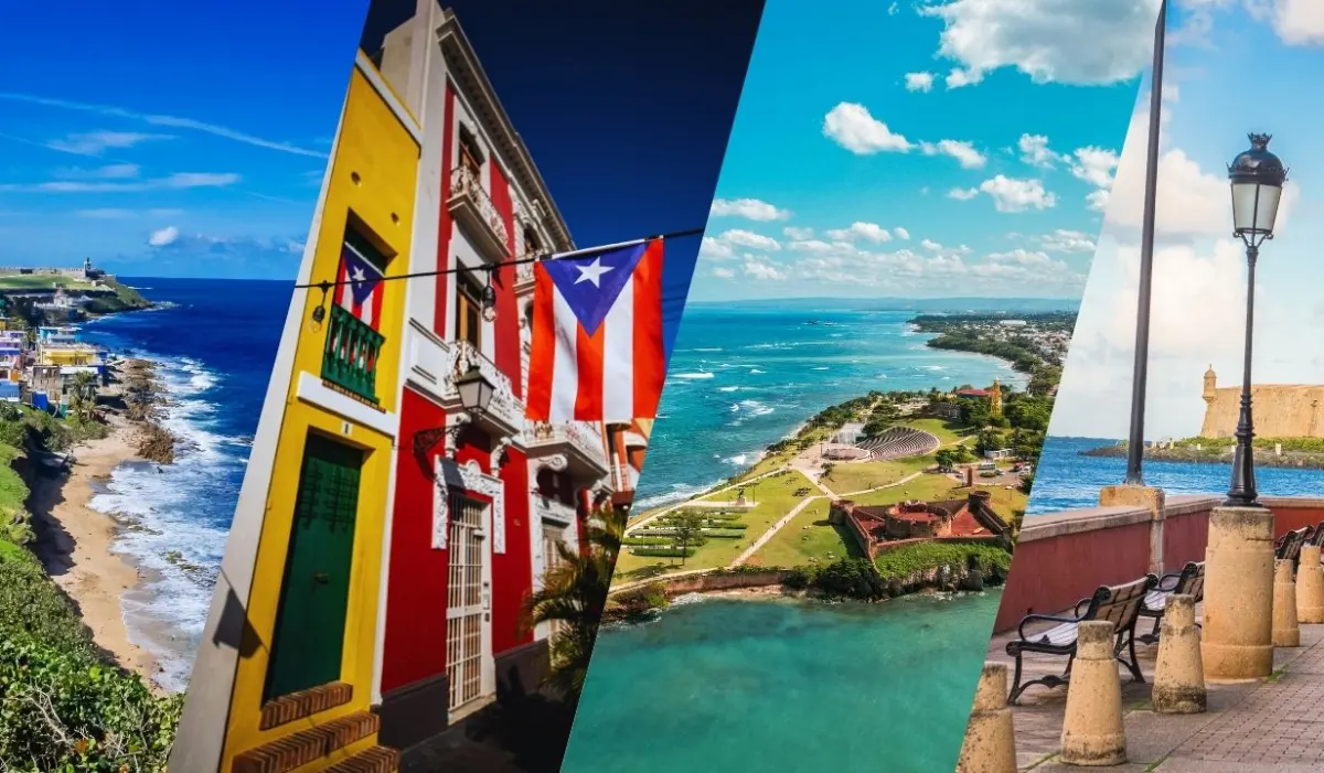 Puerto Rico registra aumento de llegadas de turismo internacional en 2025