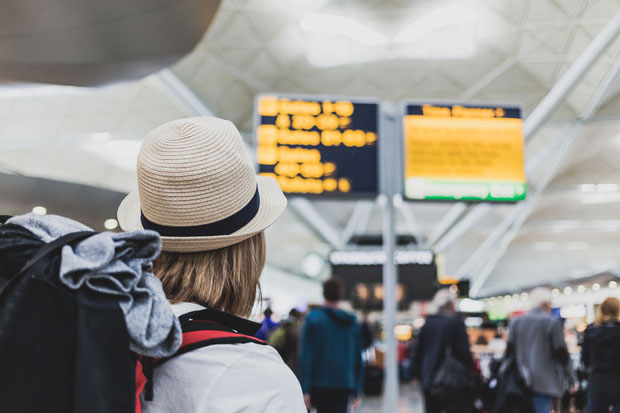 Es oficial. El turismo se reactiva: el 40% de los destinos han flexibilizado ya las restricciones de viaje