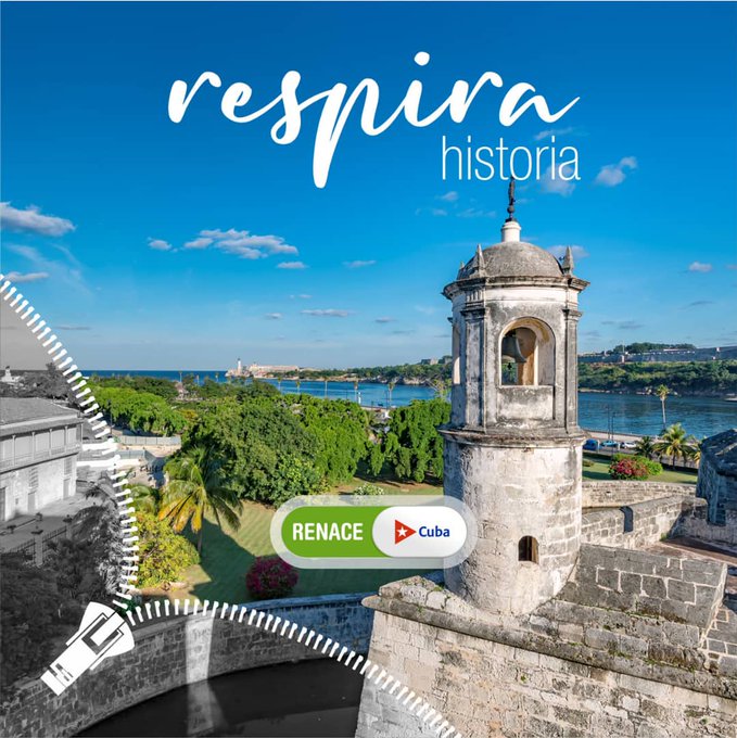 Cuba gana premio turístico Golden Travel Destination 2022