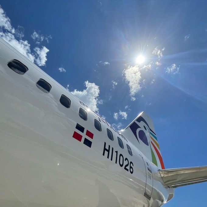JAC trabaja para aplicar incentivos fiscales a aerolíneas en República Dominicana