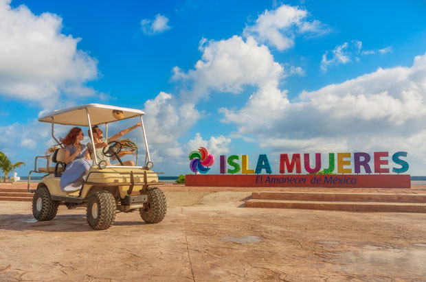 Quintana Roo, presente en la Tercera Edición del Tianguis Digital de Pueblos Mágicos