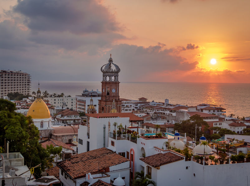 El Caribe mexicano recibe cifra récord de turistas estadounidenses