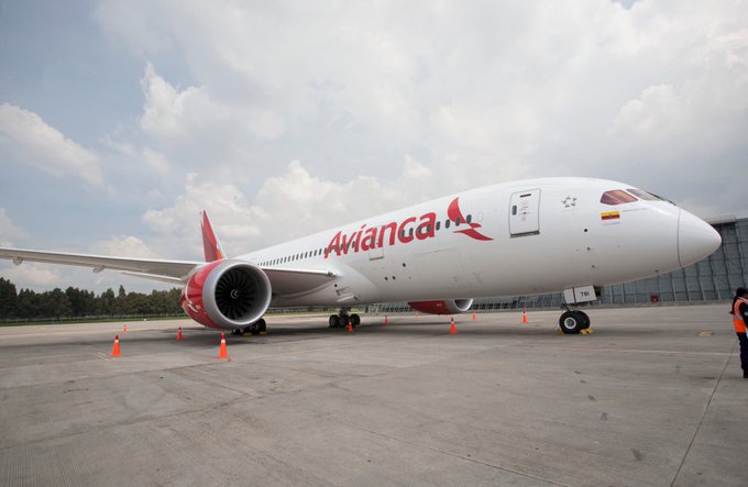 Con tres nuevas rutas de Avianca, Costa Rica refuerza conectividad con Ecuador y Colombia