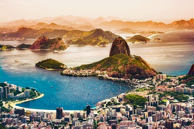 Río de Janeiro exigirá certificado de vacunación en establecimientos públicos