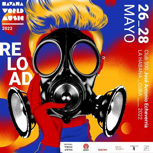 Regresa el Festival Havana World Music