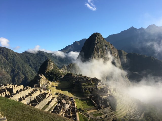 Perú candidato a los World Travel Awards en 16 categorías