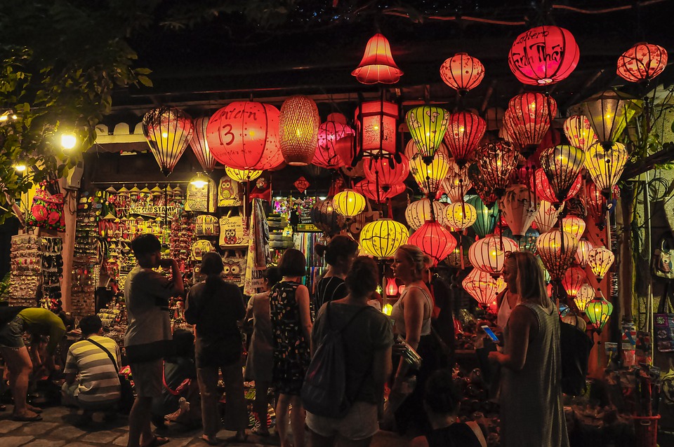 Vietnam, nuovo boom di italiani nel 2025