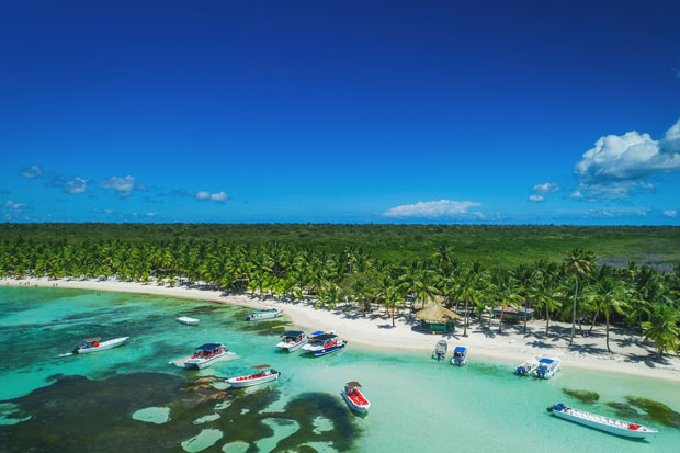 Especial TTC: El Caribe necesita "viajes de venganza"