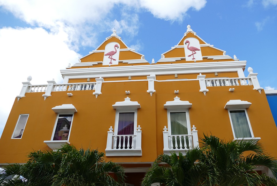 Bonaire, el Caribe al estilo holandés