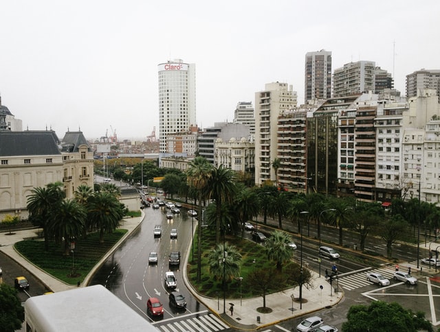 Argentina anuncia plan de reapertura de frontera