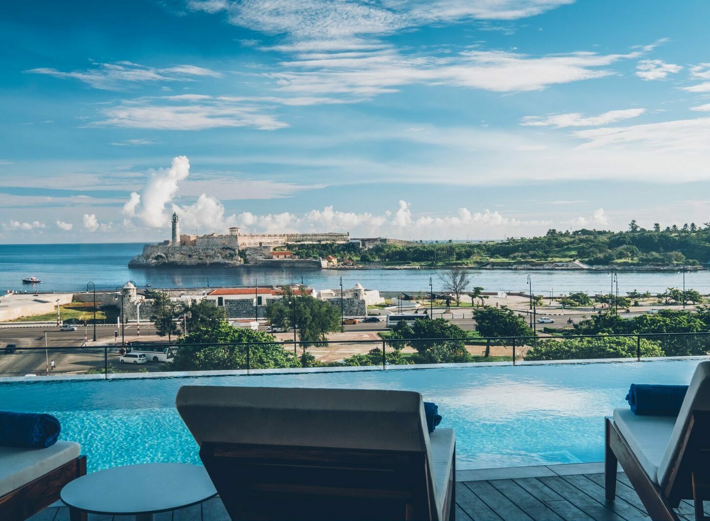 La Habana entre las ciudades favoritas de los Wanderlust Travel Awards 2021