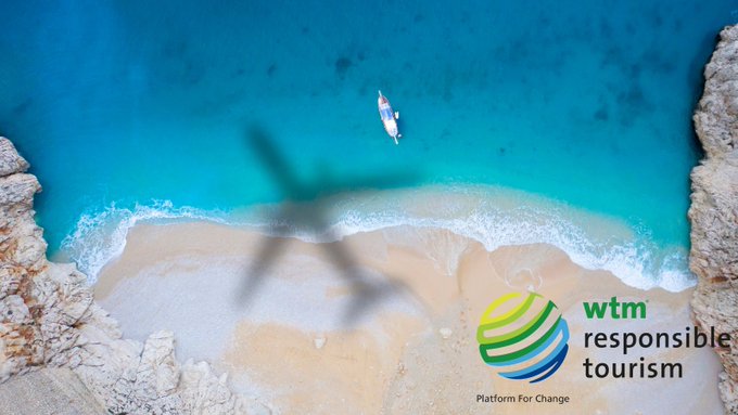 Invitan a empresas y destinos a participar en los World Responsible Tourism Awards