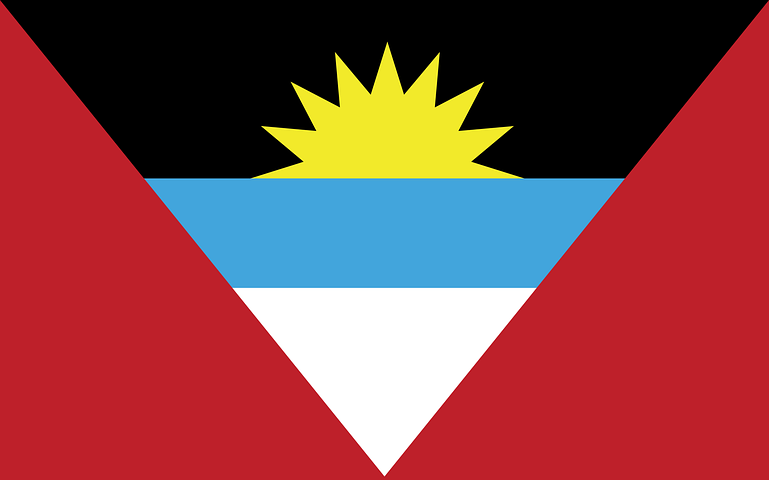 Antigua and Barbuda elimina restricciones para visitantes internacionales completamente vacunados