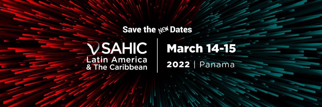 Nueva edición de SAHIC reúne en Panamá a principales actores de la industria turística